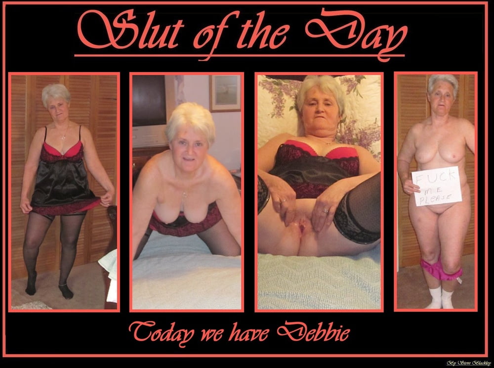 sluts exposed: Debbie, and her sissy husband Larry Hadley #97340012