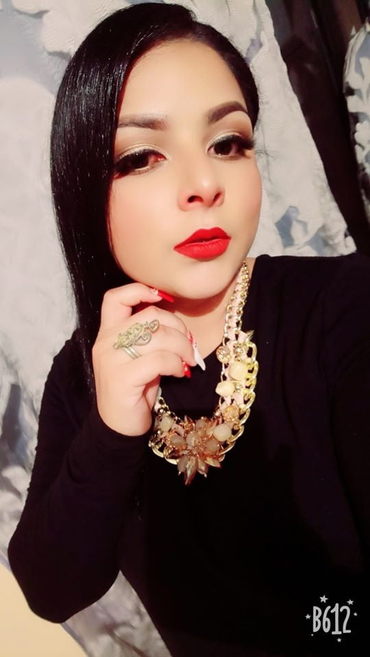 Yudit Ponce #92494616