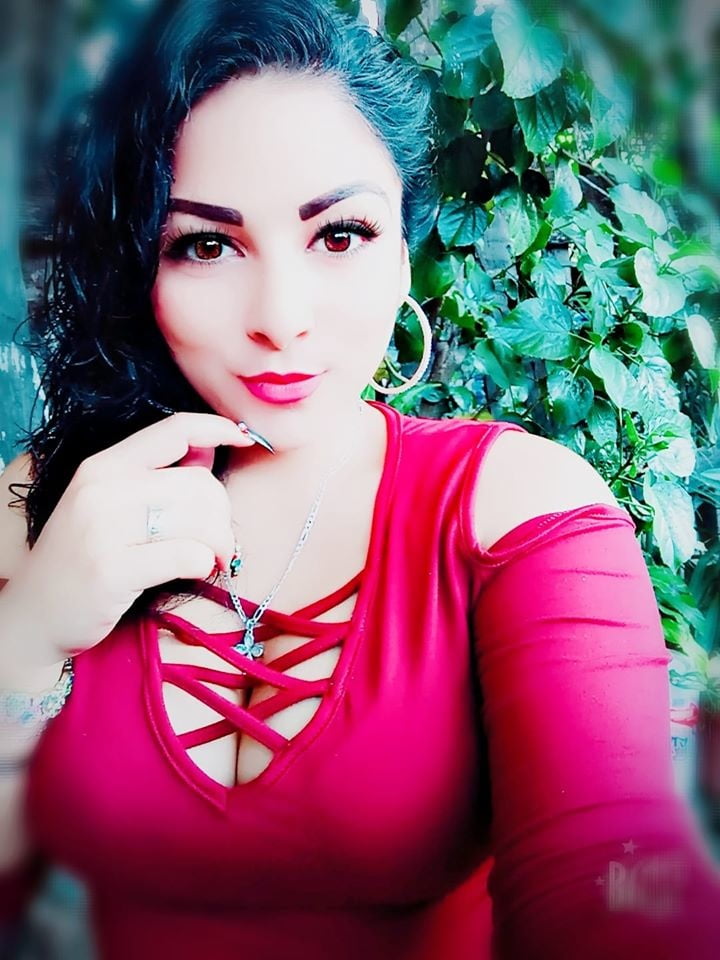 Yudit Ponce #92494624