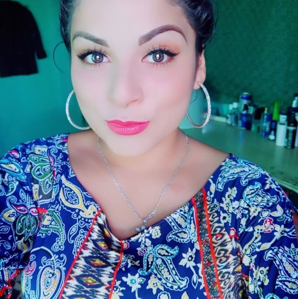 Yudit Ponce #92494633