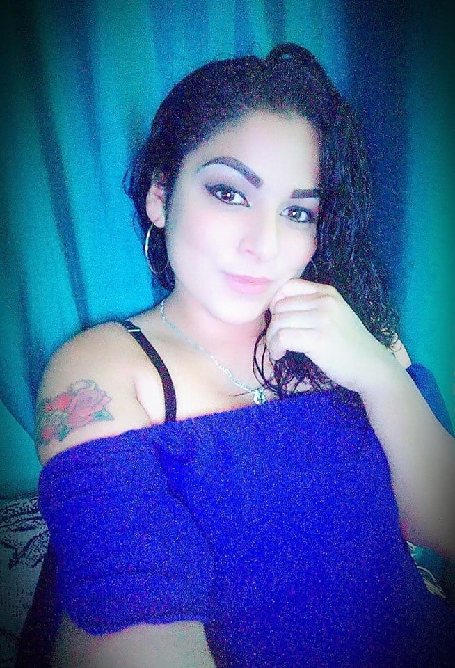 Yudit Ponce #92494641