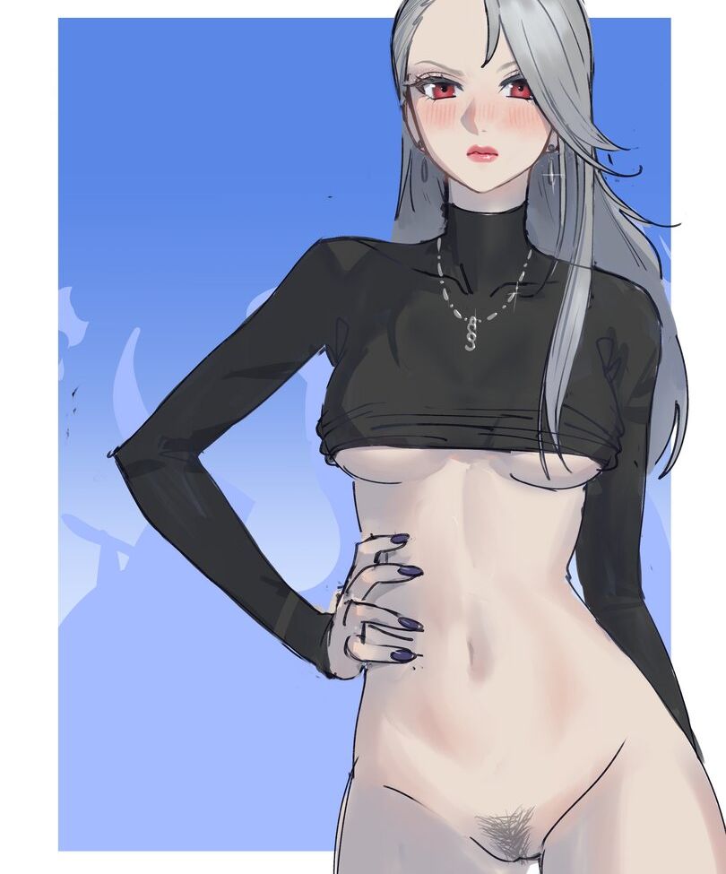 Persona desnuda #108056150