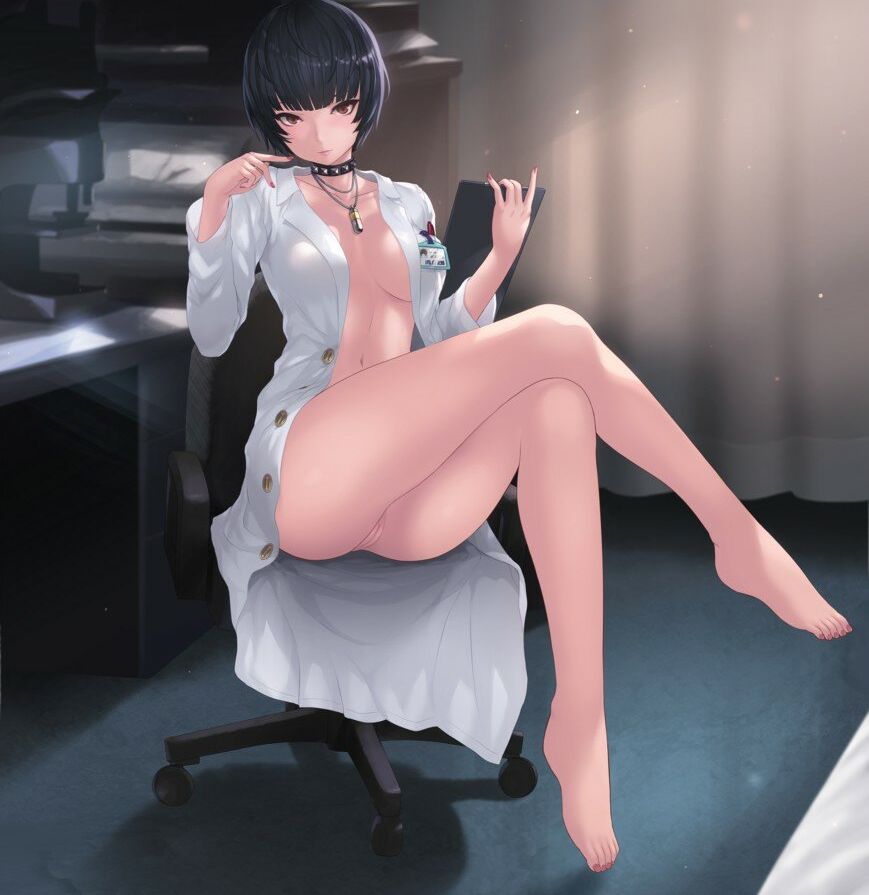 Persona desnuda #108056166