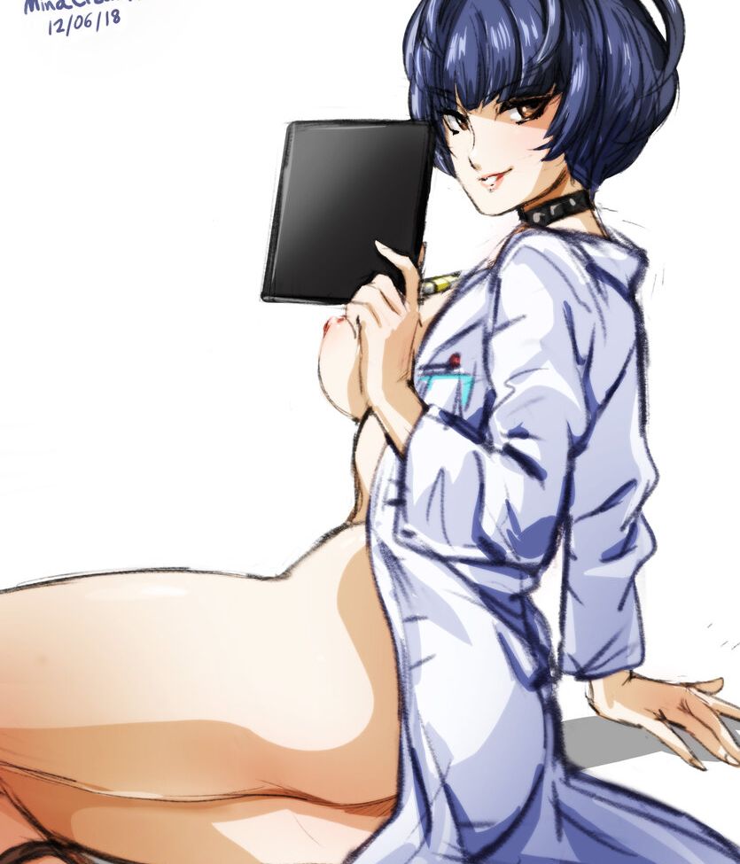 Persona desnuda #108056170