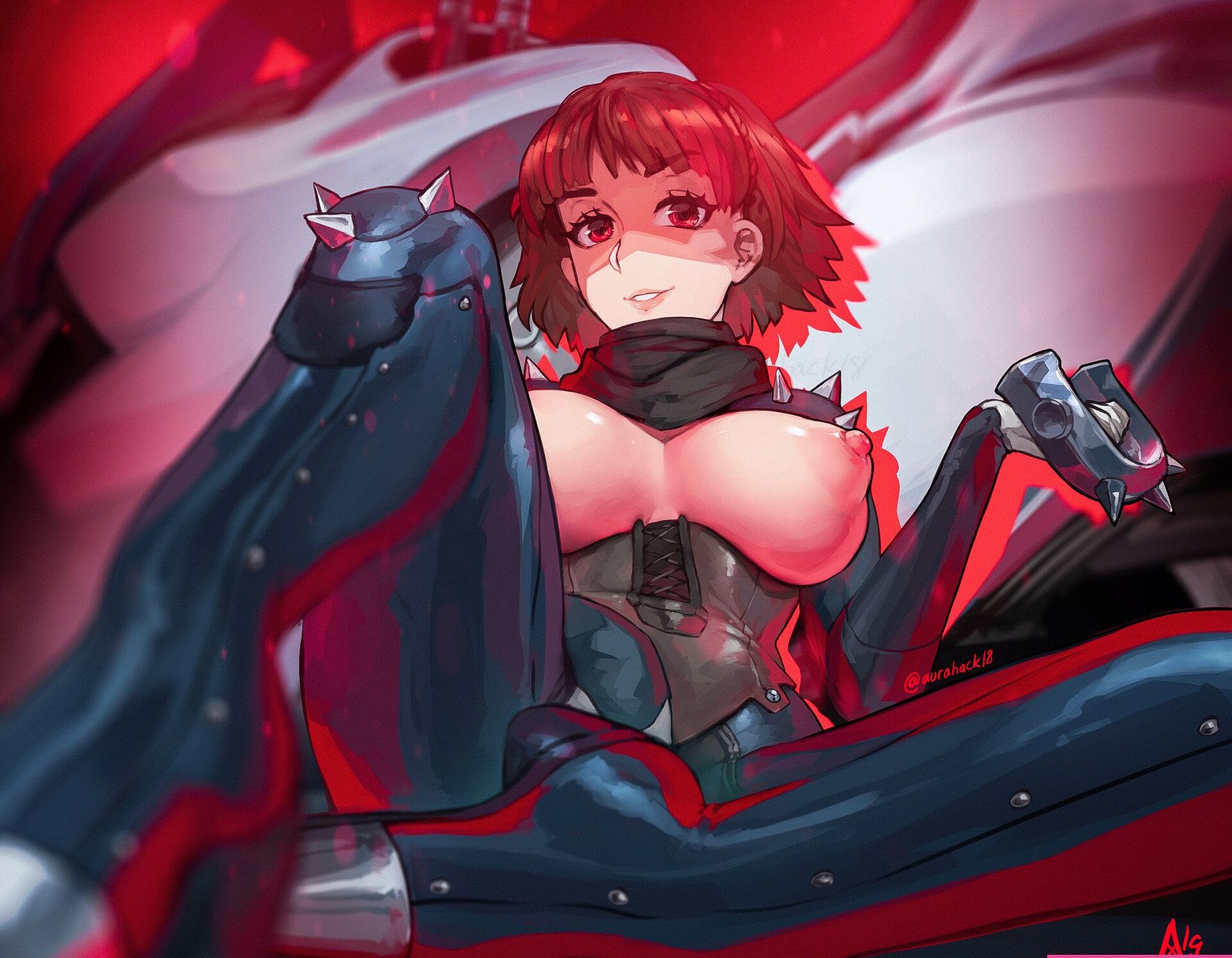 Persona desnuda #108056238