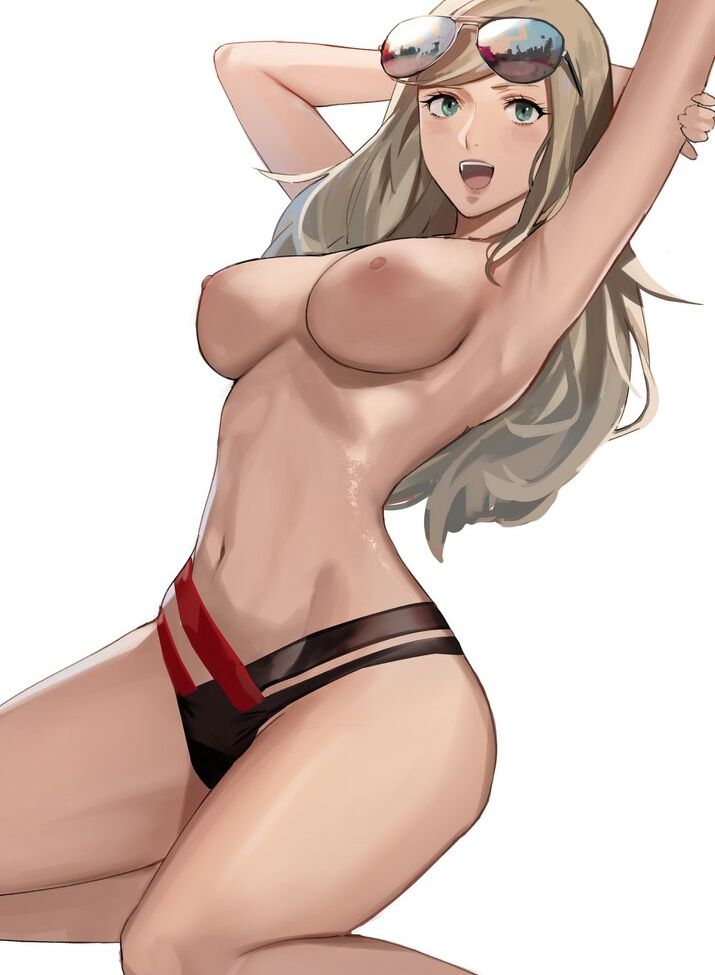 Persona desnuda #108056260