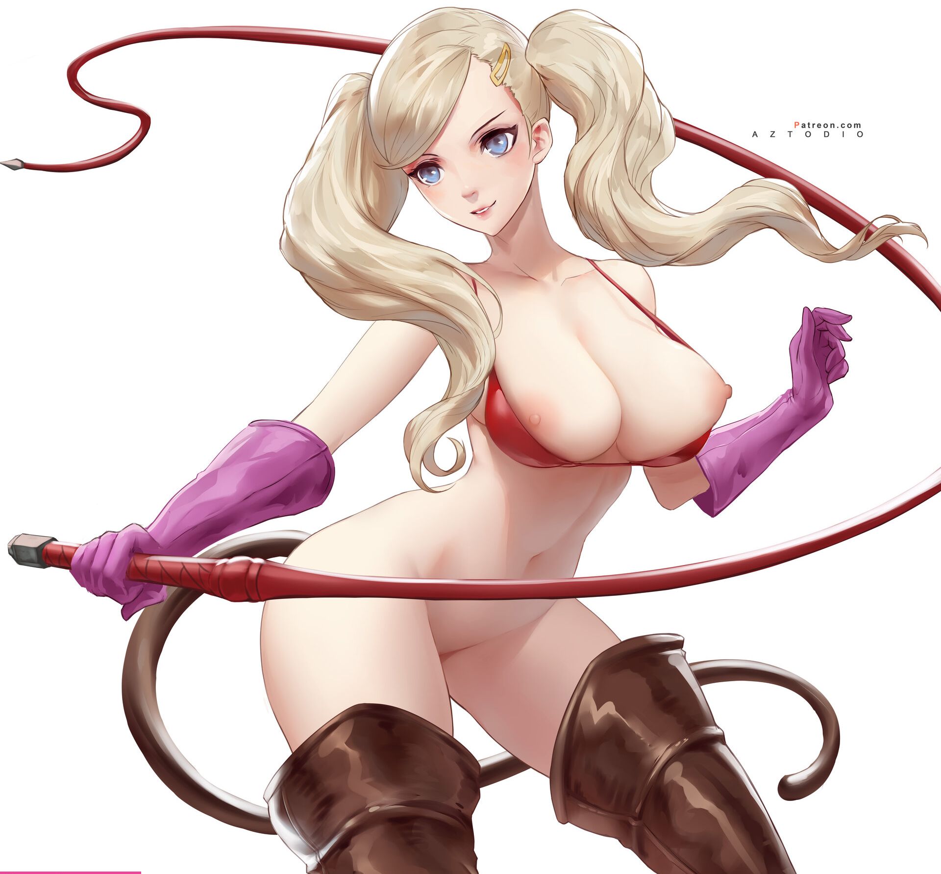 Persona desnuda #108056267