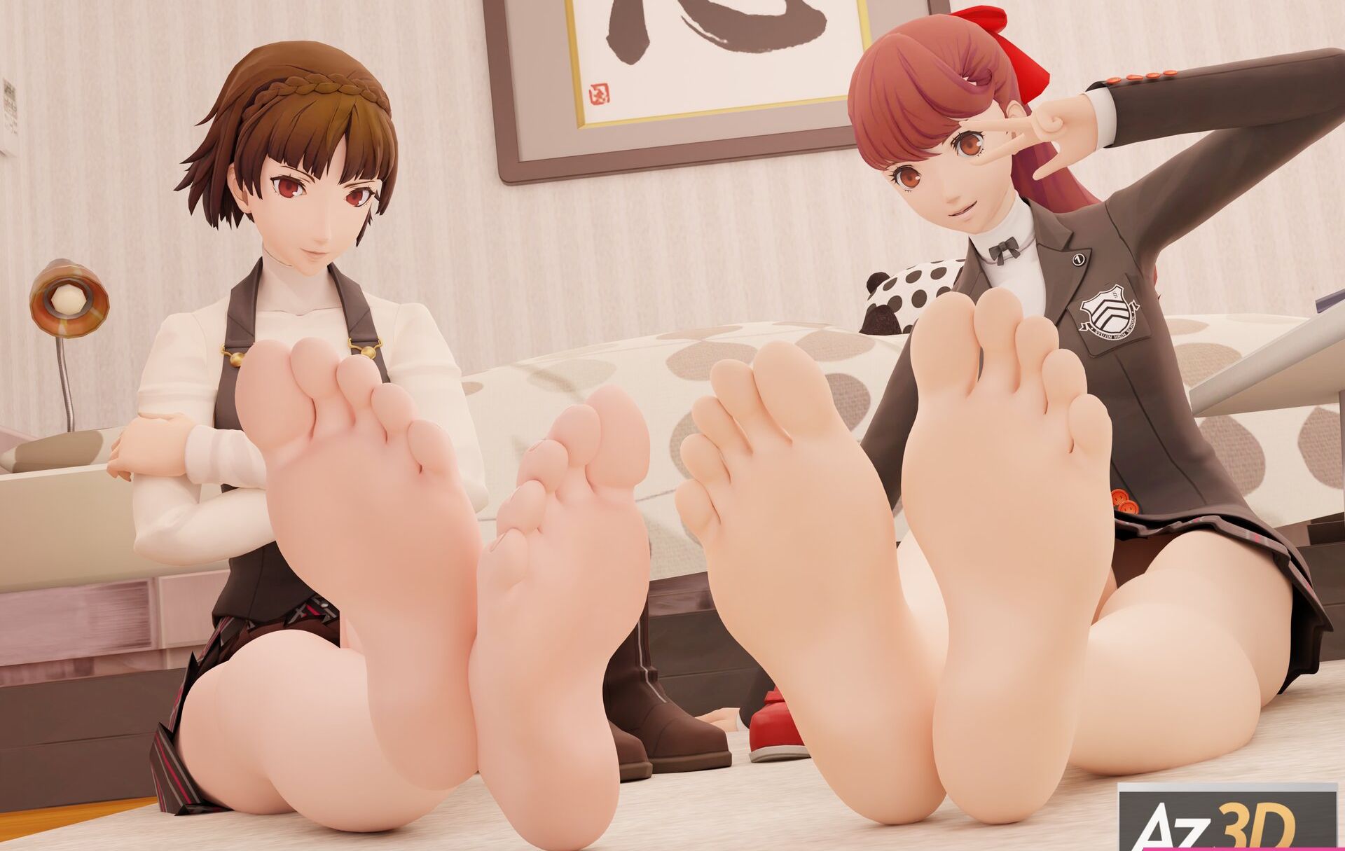 Persona desnuda #108056348