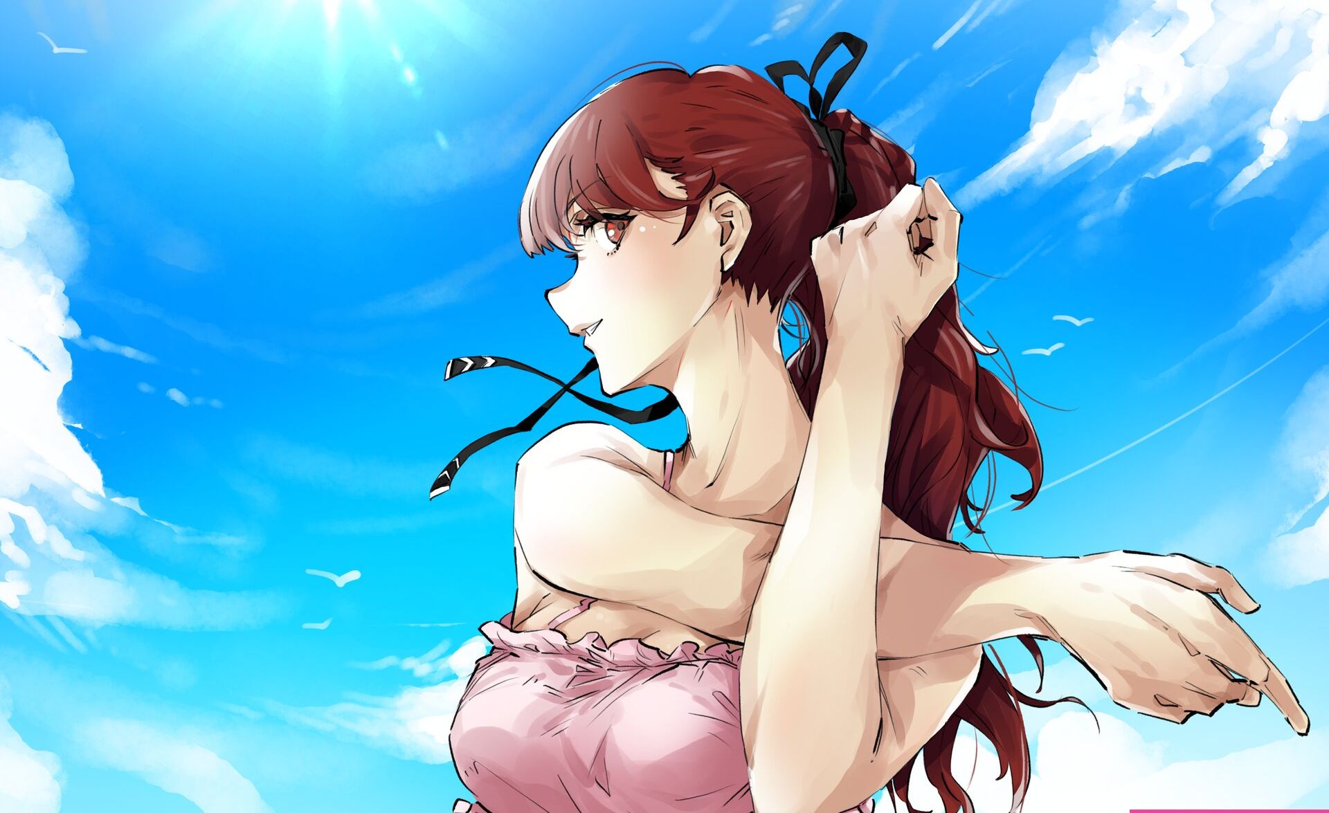 Persona desnuda #108056349