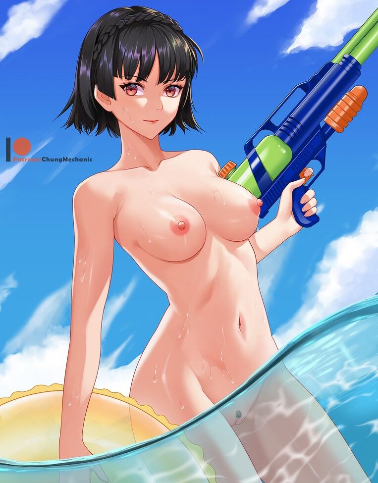 Persona desnuda #108056493