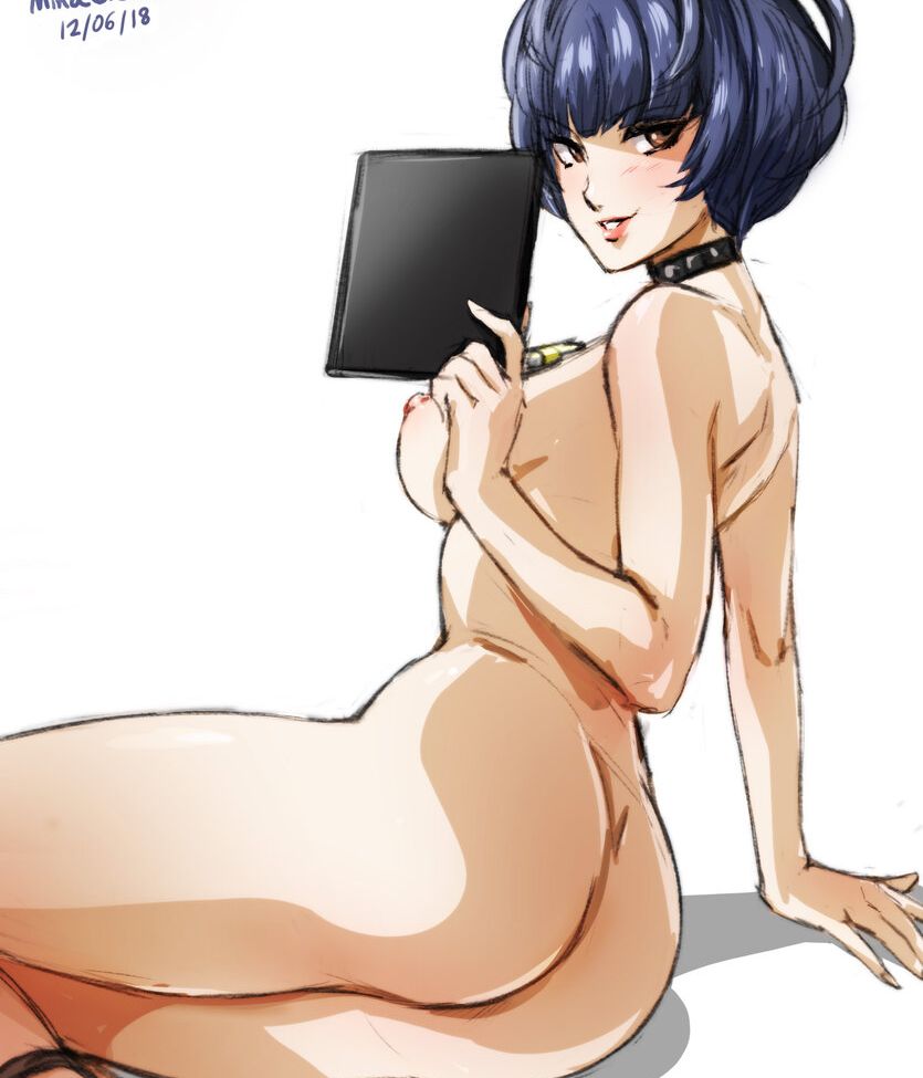 Persona desnuda #108056540