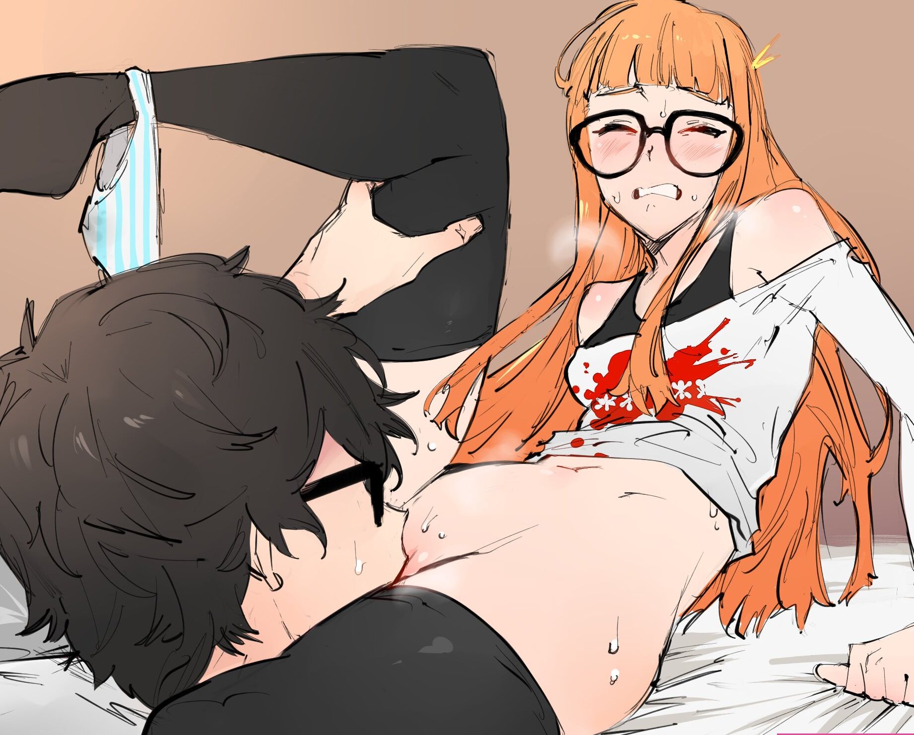 Persona desnuda #108056577