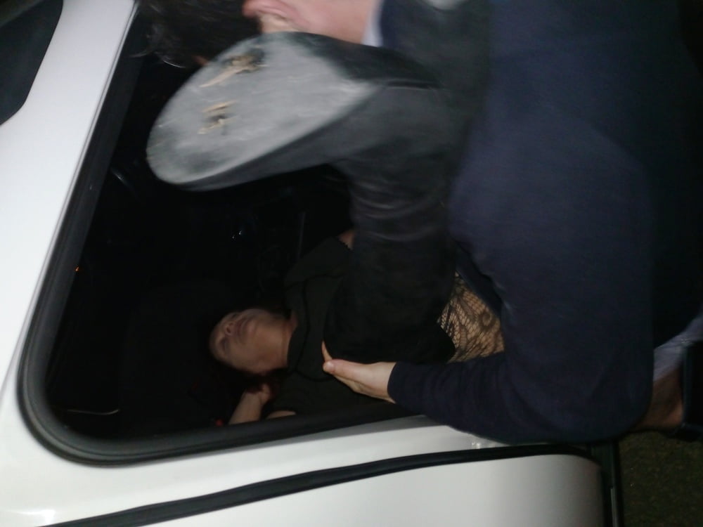 Tuga lena, sesión de dogging cerca del río
 #95713793