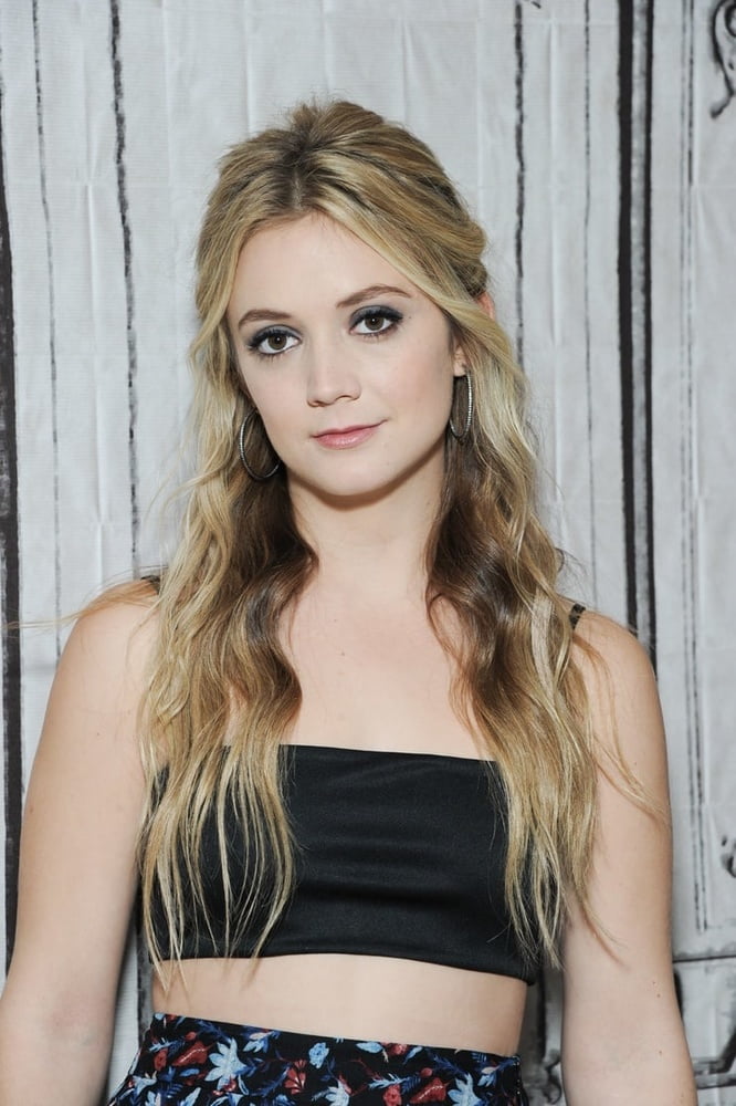 Billie Lourd #105991408