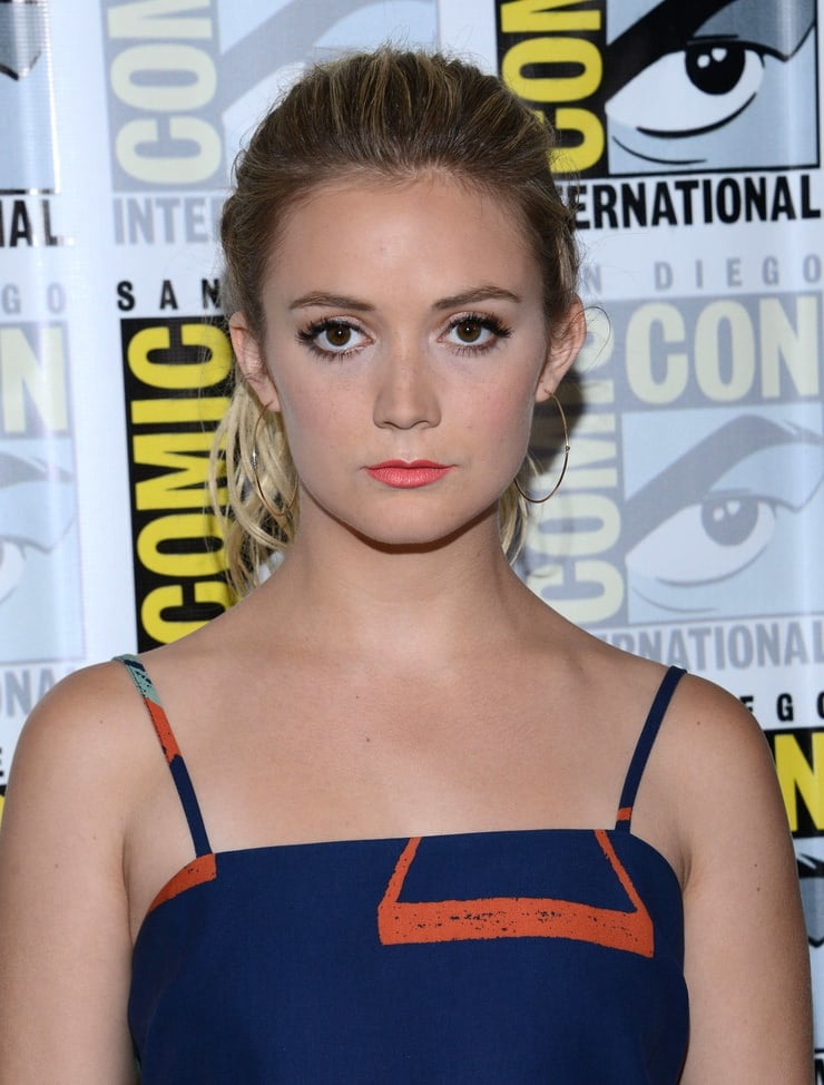 Billie Lourd #105991413