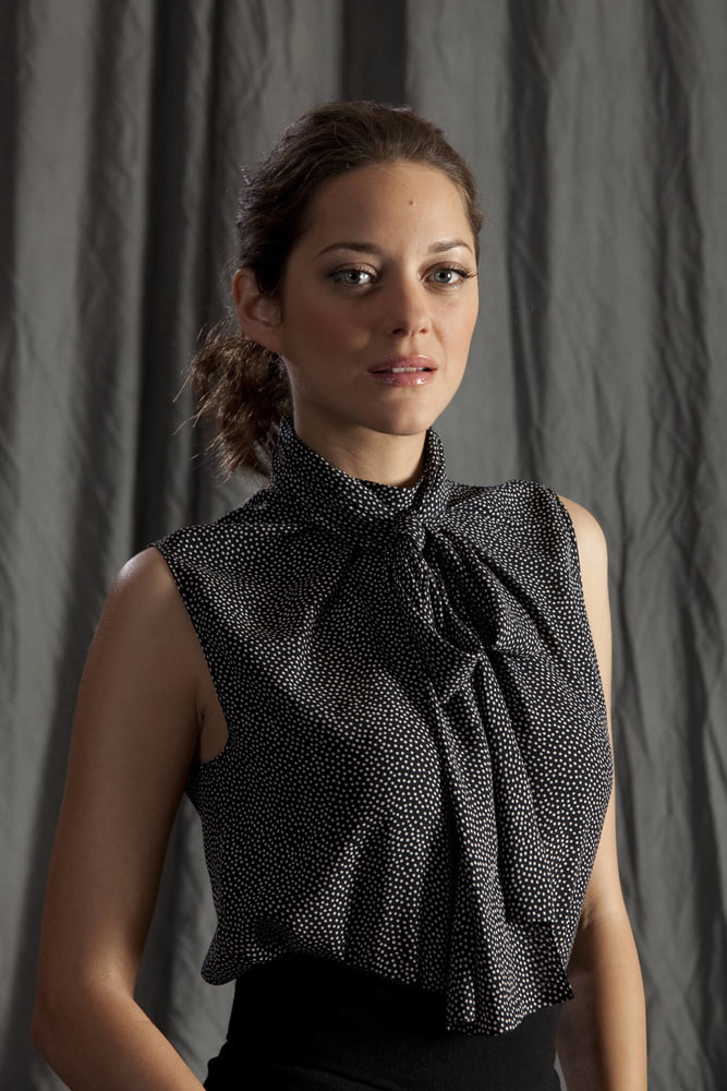 Marion Cotillard #105528829