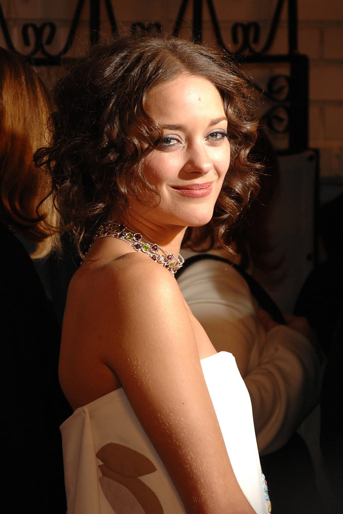 Marion Cotillard #105528855