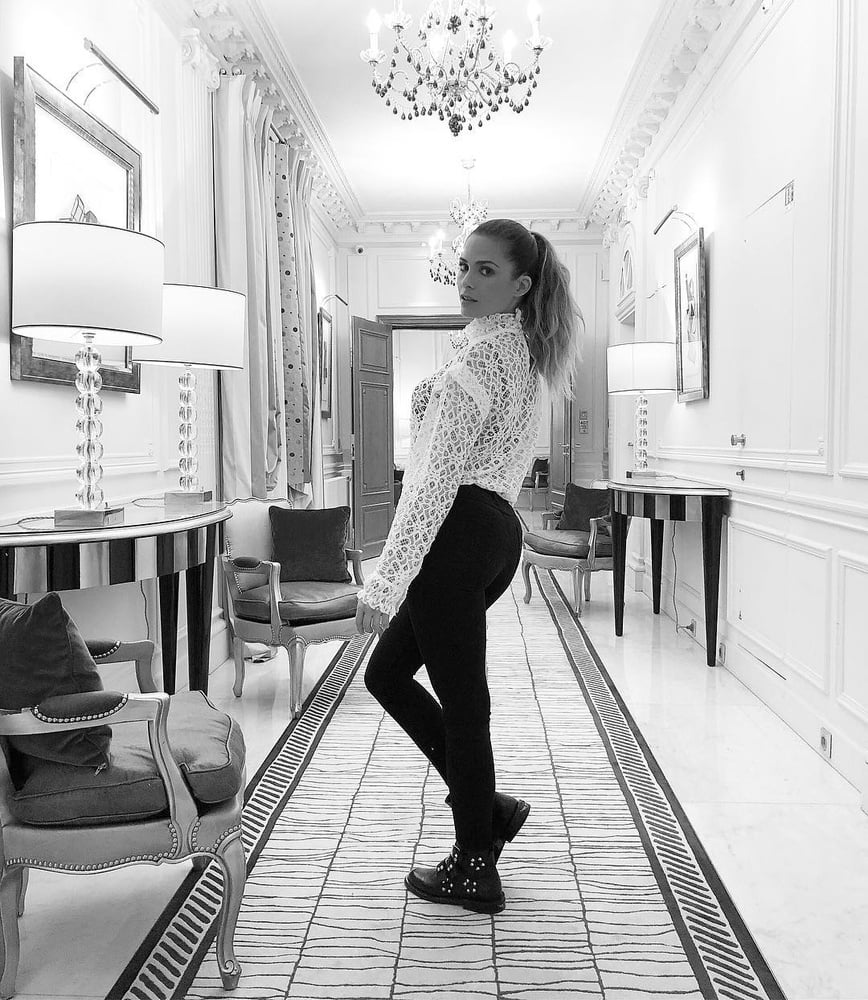 Clara Morgane in 2017 #90175145
