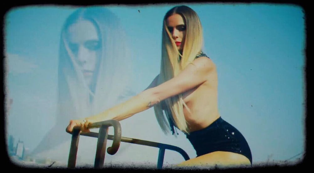 Clara Morgane in 2017 #90175162