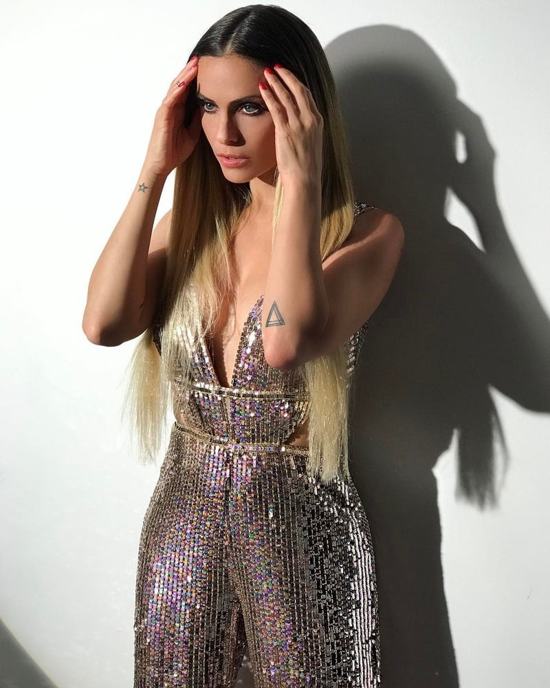 Clara Morgane in 2017 #90175211