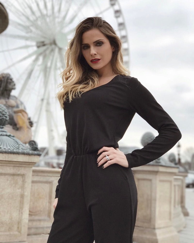 Clara Morgane in 2017 #90175222