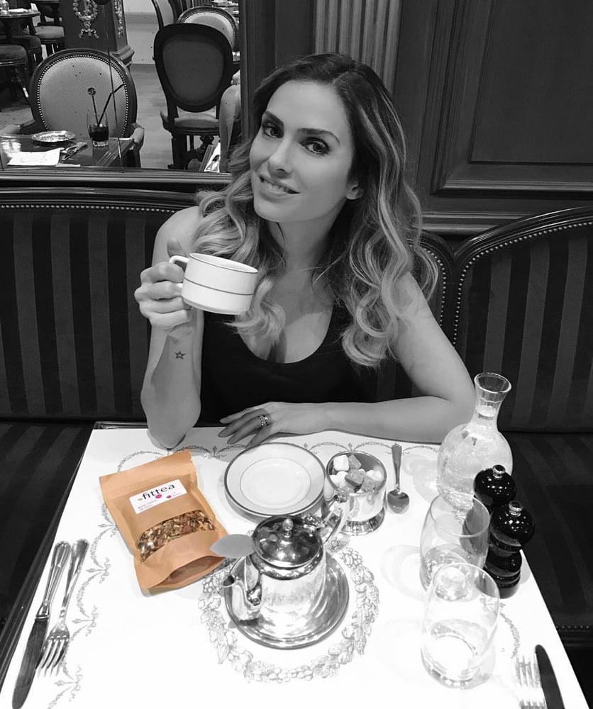 Clara Morgane in 2017 #90175240