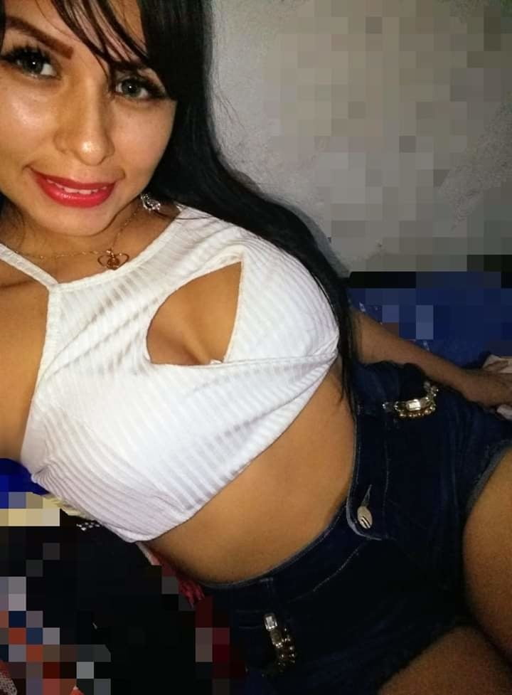 #SHORTINHOS TESUDAS GOSTOSAS  BRASIL #101388964