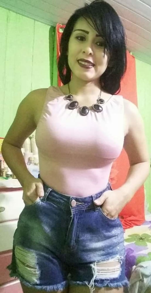#SHORTINHOS TESUDAS GOSTOSAS  BRASIL #101388991