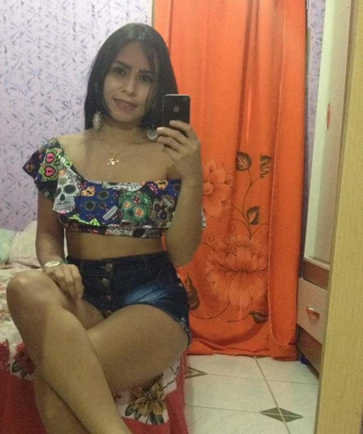 #SHORTINHOS TESUDAS GOSTOSAS  BRASIL #101389021