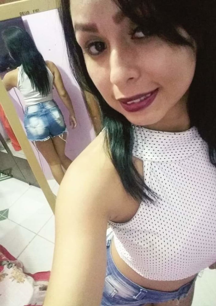 #SHORTINHOS TESUDAS GOSTOSAS  BRASIL #101389047