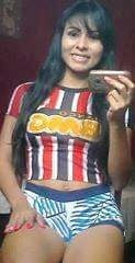 #SHORTINHOS TESUDAS GOSTOSAS  BRASIL #101389076