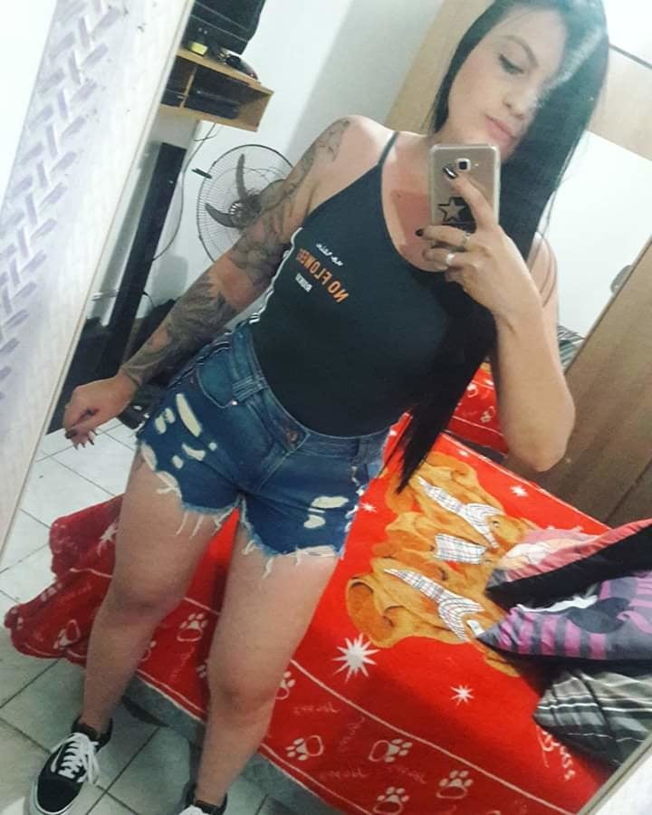 #SHORTINHOS TESUDAS GOSTOSAS  BRASIL #101389138