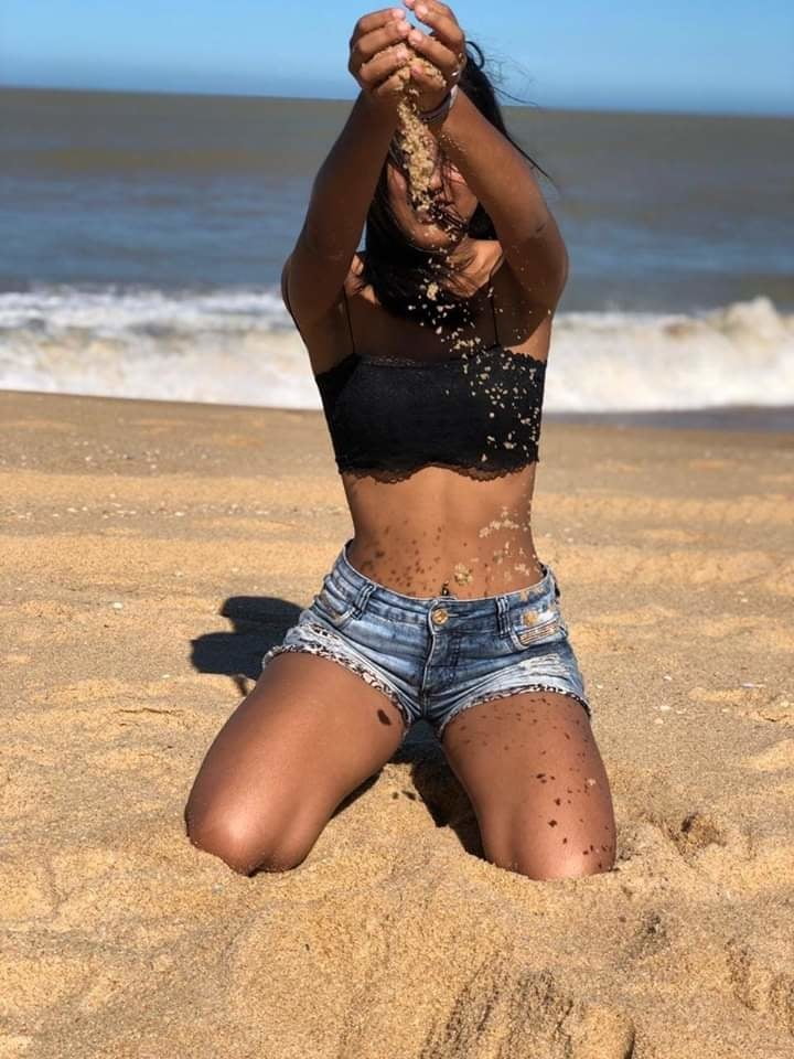 #SHORTINHOS TESUDAS GOSTOSAS  BRASIL #101389346