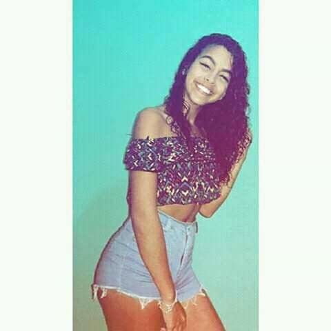 #SHORTINHOS TESUDAS GOSTOSAS  BRASIL #101389417