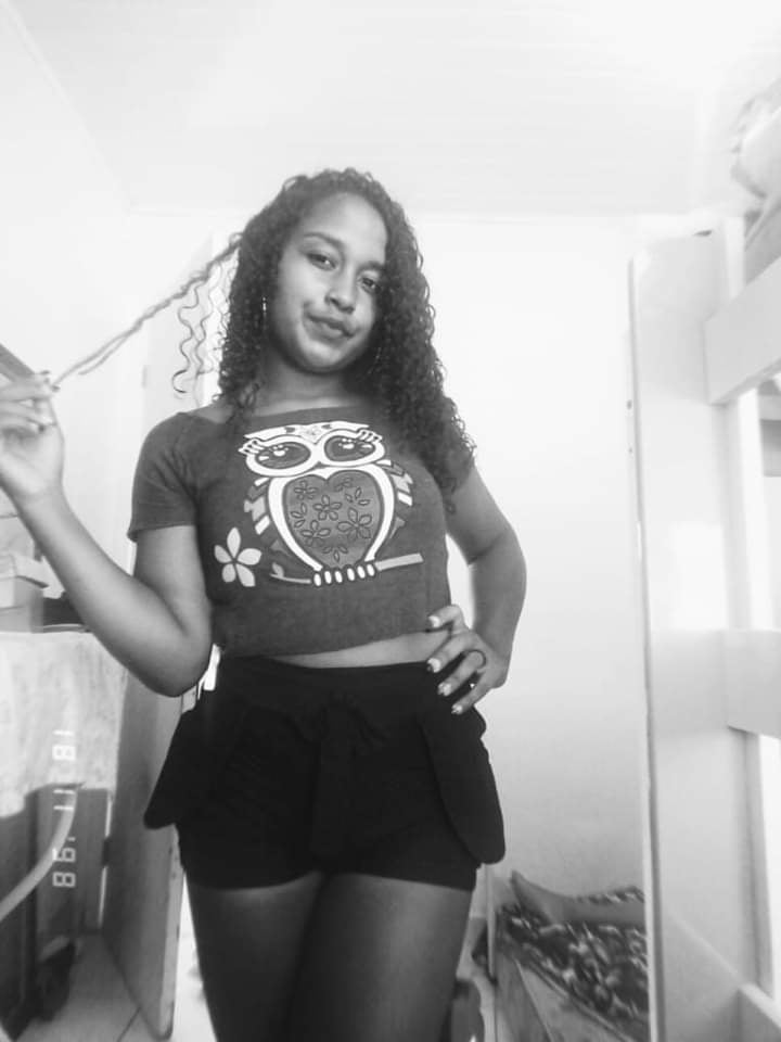 #SHORTINHOS TESUDAS GOSTOSAS  BRASIL #101389436