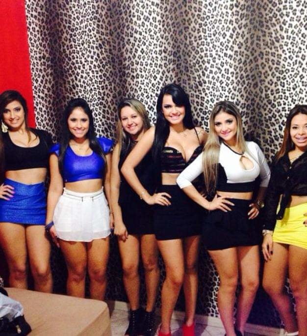 #SHORTINHOS TESUDAS GOSTOSAS  BRASIL #101389600