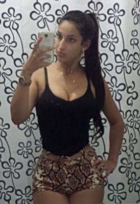 #SHORTINHOS TESUDAS GOSTOSAS  BRASIL #101389655