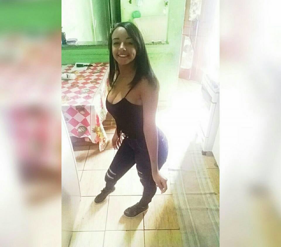 Viih Silva #89209479