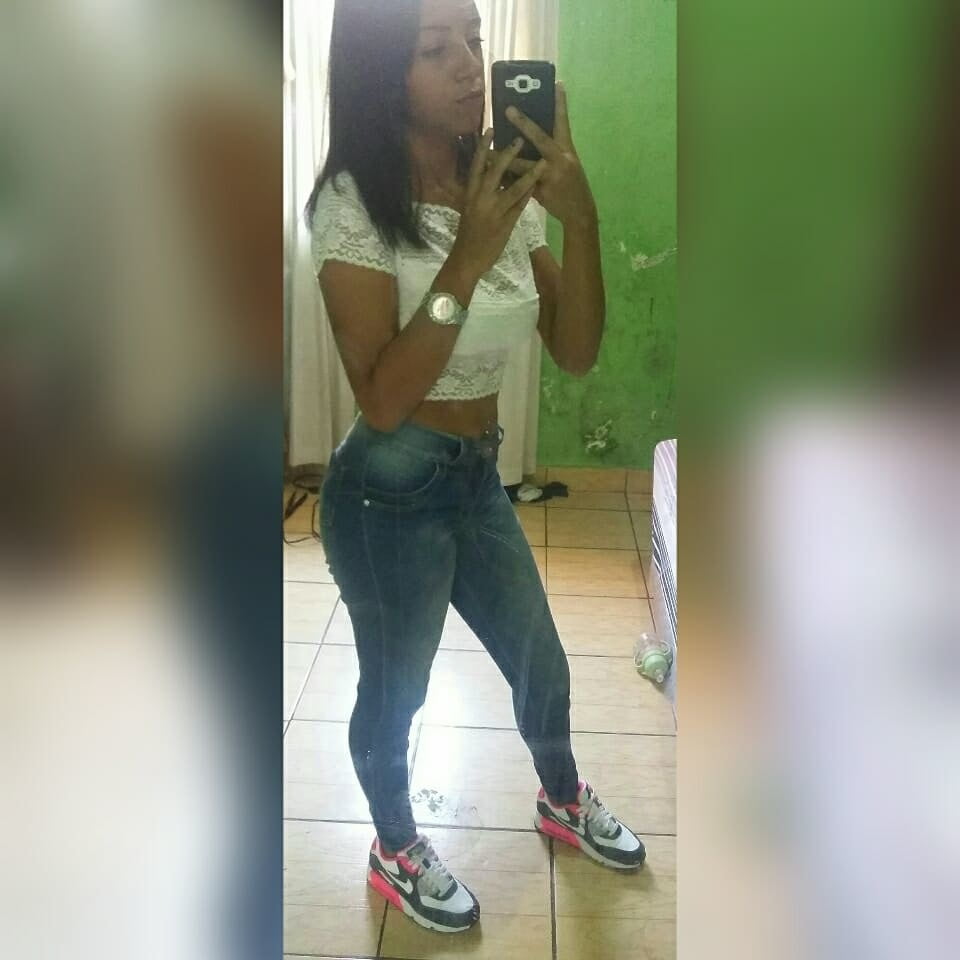Viih Silva #89209527