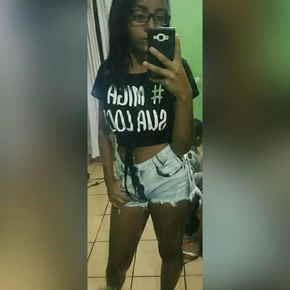 Viih Silva #89209540