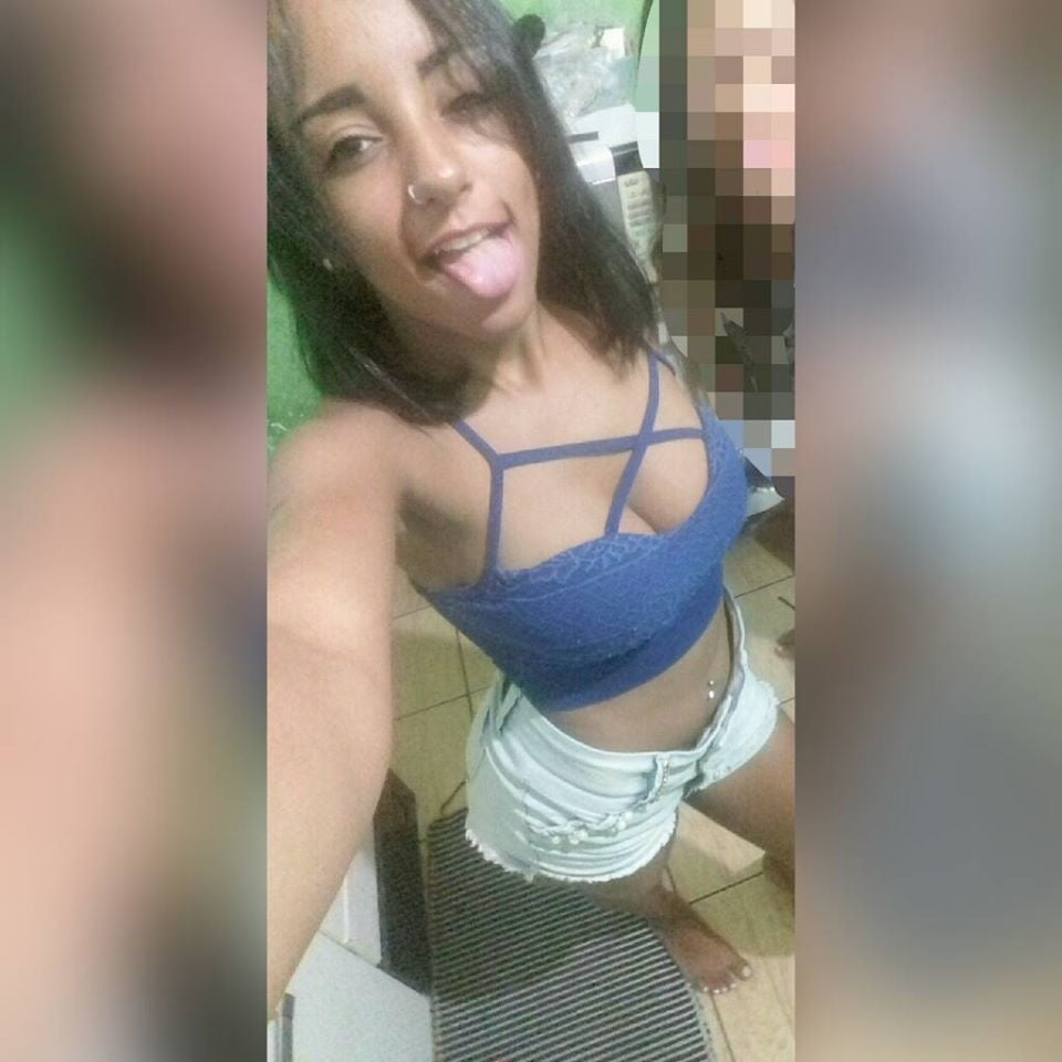 Viih Silva #89209543