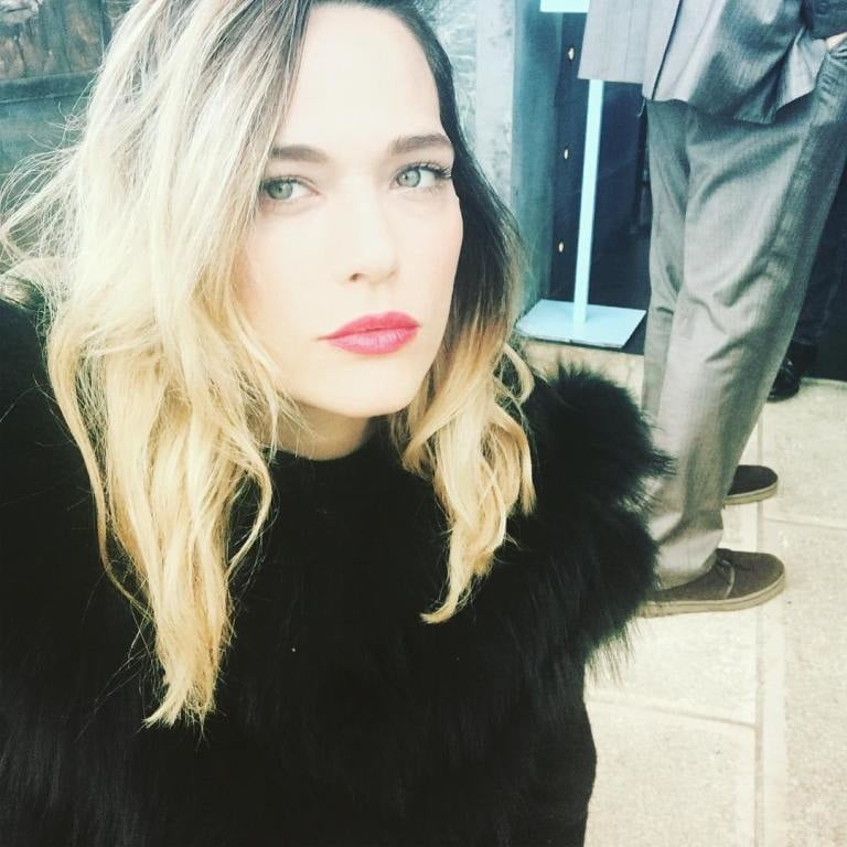 Laura Chiatti #95577566