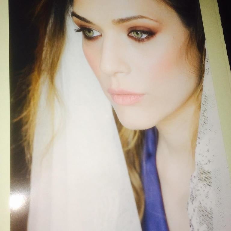 Laura Chiatti #95577600