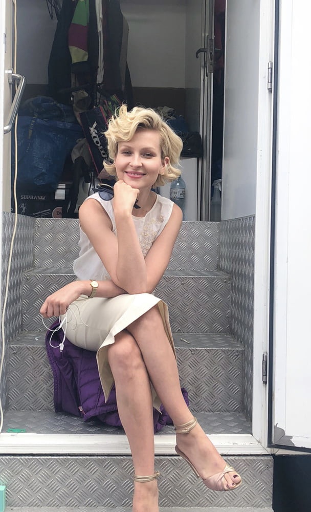 マリエッタ・ズコフスカ
 #89289156