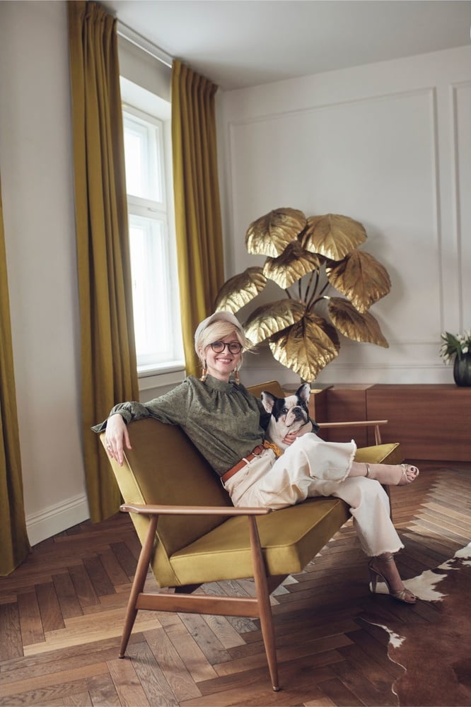 マリエッタ・ズコフスカ
 #89289182