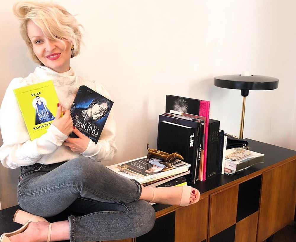 マリエッタ・ズコフスカ
 #89289247