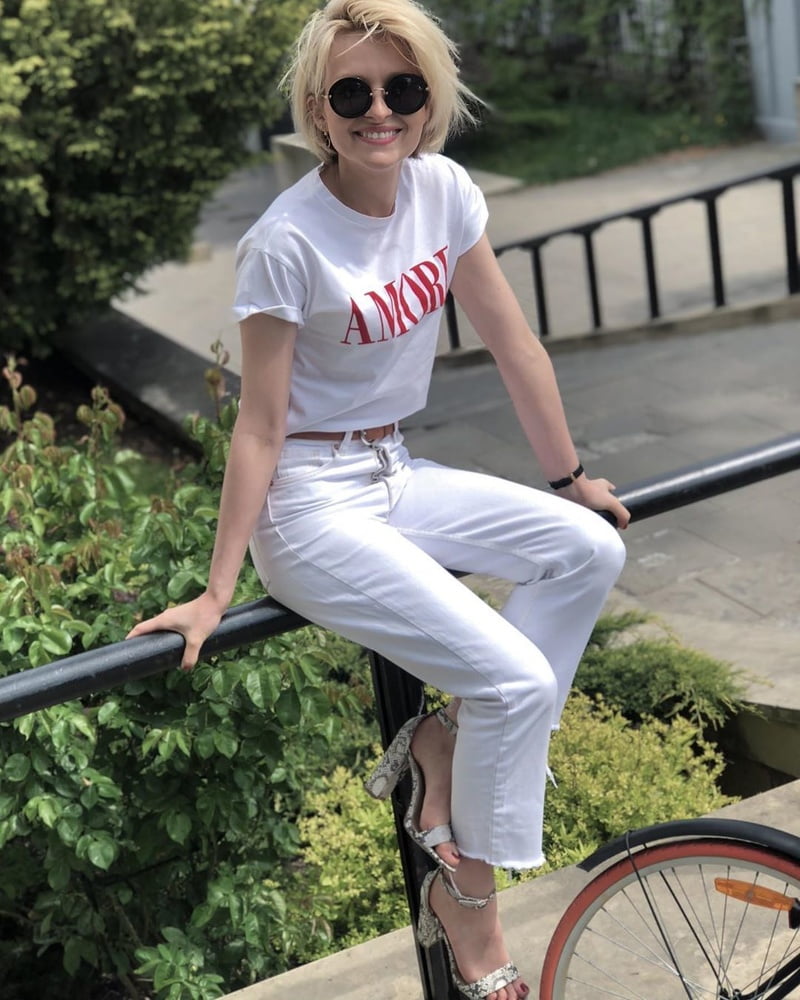 マリエッタ・ズコフスカ
 #89289250