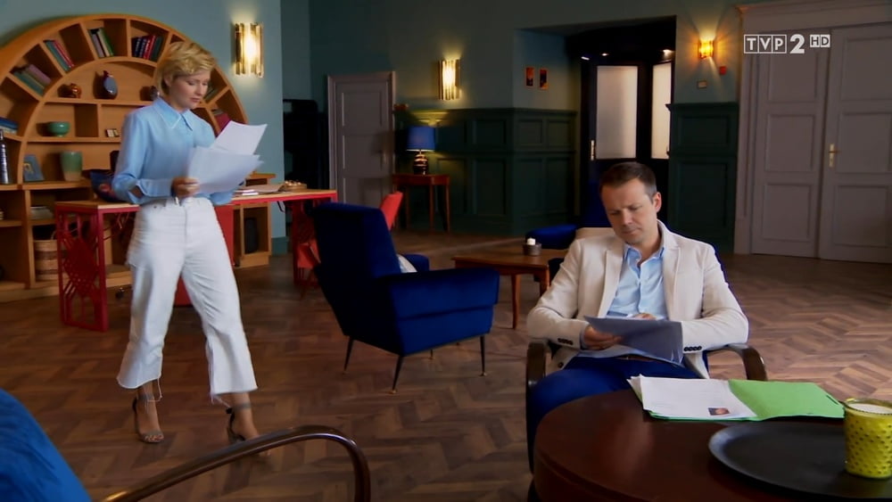 マリエッタ・ズコフスカ
 #89289277