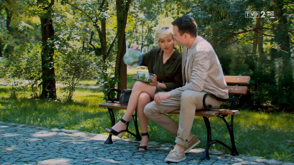 マリエッタ・ズコフスカ
 #89289321