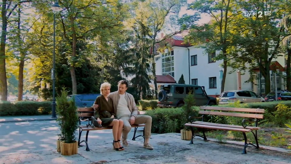 マリエッタ・ズコフスカ
 #89289333